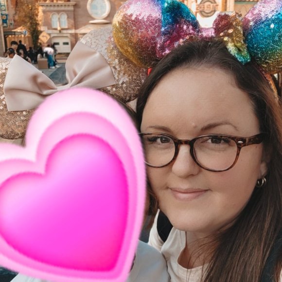 Meet your Posher, Kaeli - Picture 1 of 1